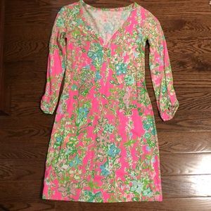 Lily Pulitzer dress